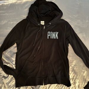PINK sparkle Jacket